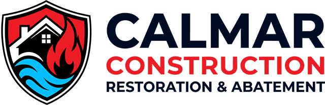 CALMAR: Water Damage Restoration | Fire Damage Restoration